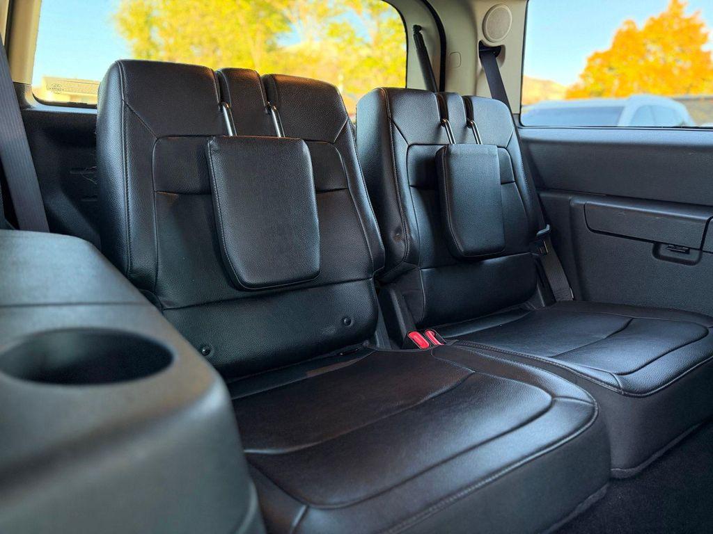 used 2019 Ford Flex car, priced at $14,995
