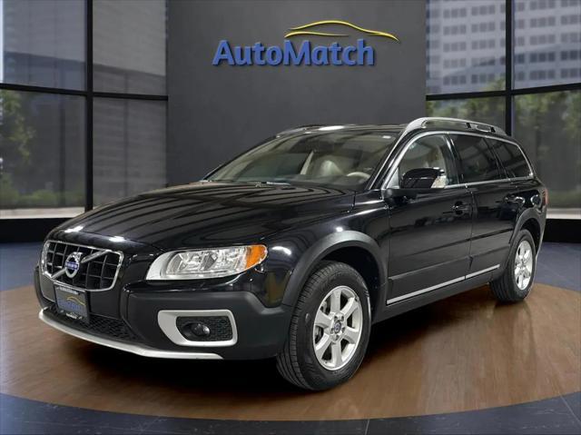 used 2012 Volvo XC70 car, priced at $10,995