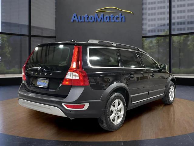 used 2012 Volvo XC70 car, priced at $10,995