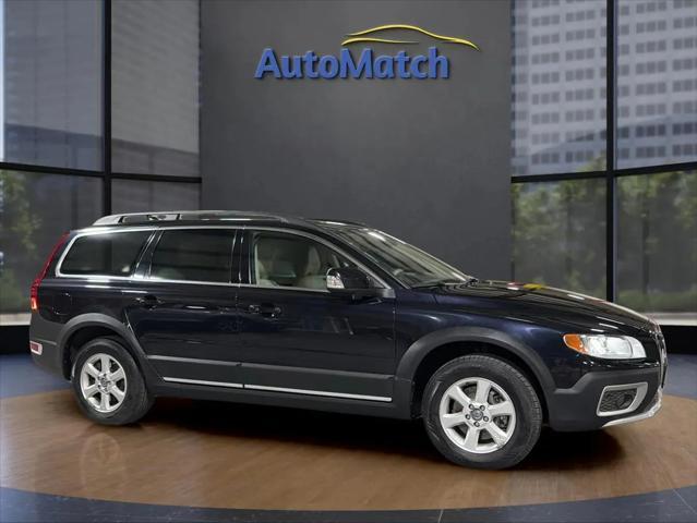 used 2012 Volvo XC70 car, priced at $10,995