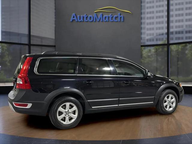 used 2012 Volvo XC70 car, priced at $10,995