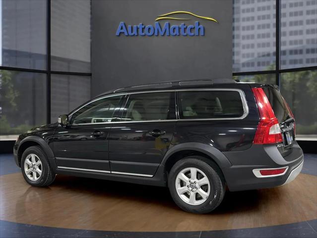 used 2012 Volvo XC70 car, priced at $10,995