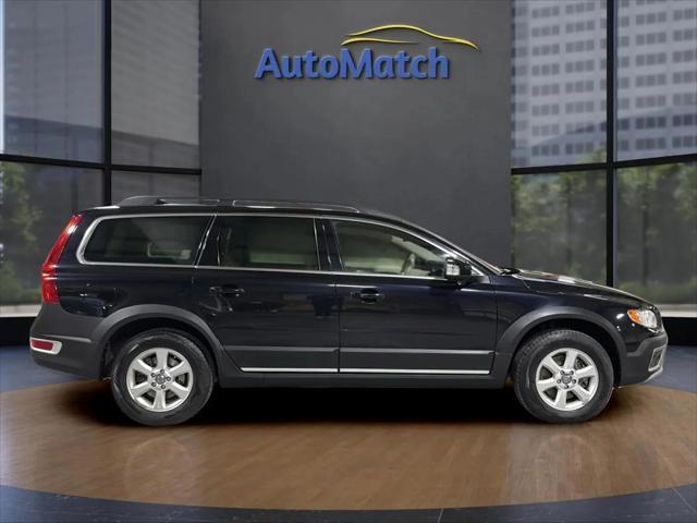 used 2012 Volvo XC70 car, priced at $10,995