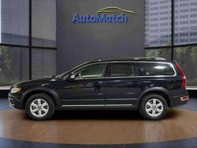 used 2012 Volvo XC70 car, priced at $10,995