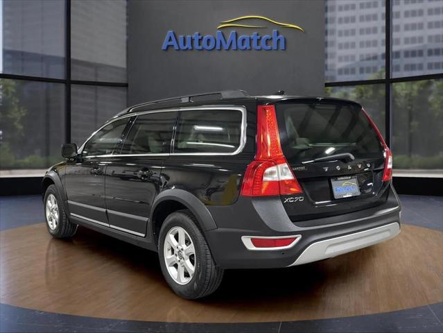 used 2012 Volvo XC70 car, priced at $10,995