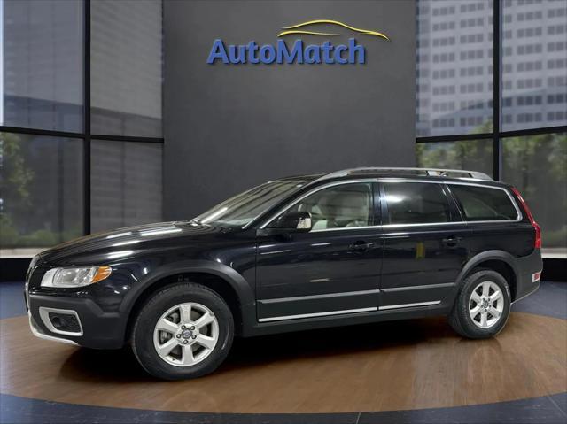 used 2012 Volvo XC70 car, priced at $10,995