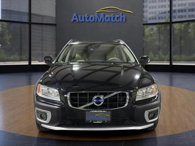 used 2012 Volvo XC70 car, priced at $10,995