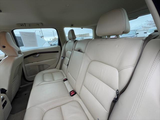 used 2012 Volvo XC70 car, priced at $10,995