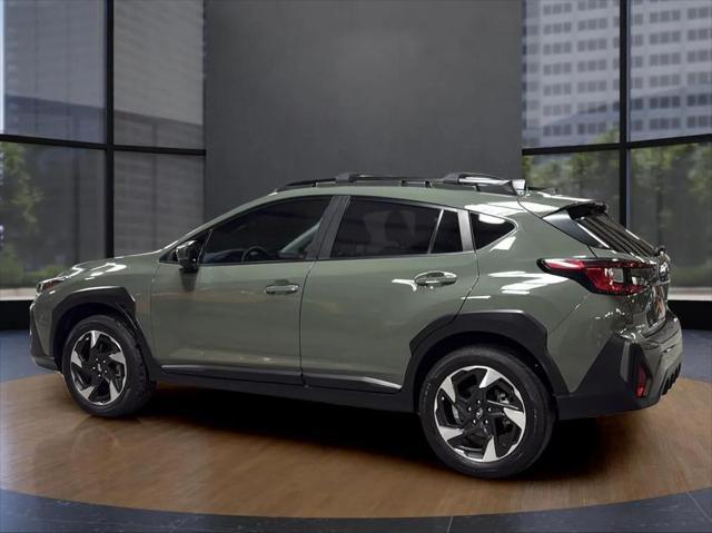used 2024 Subaru Crosstrek car