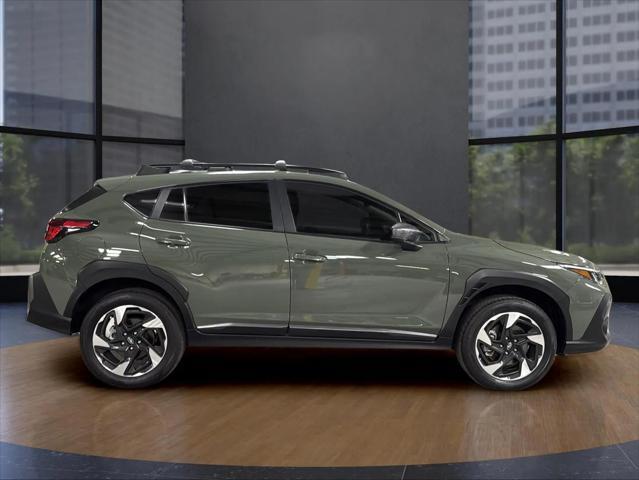 used 2024 Subaru Crosstrek car
