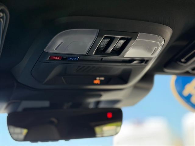 used 2024 Subaru Crosstrek car