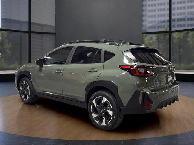 used 2024 Subaru Crosstrek car