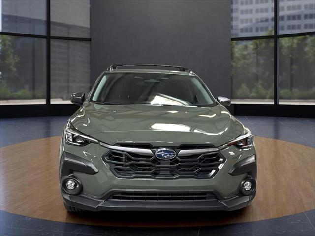 used 2024 Subaru Crosstrek car