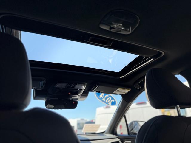 used 2024 Subaru Crosstrek car