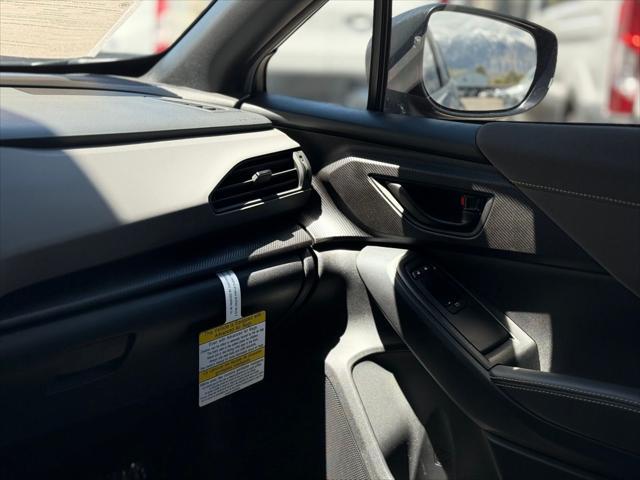 used 2024 Subaru Crosstrek car