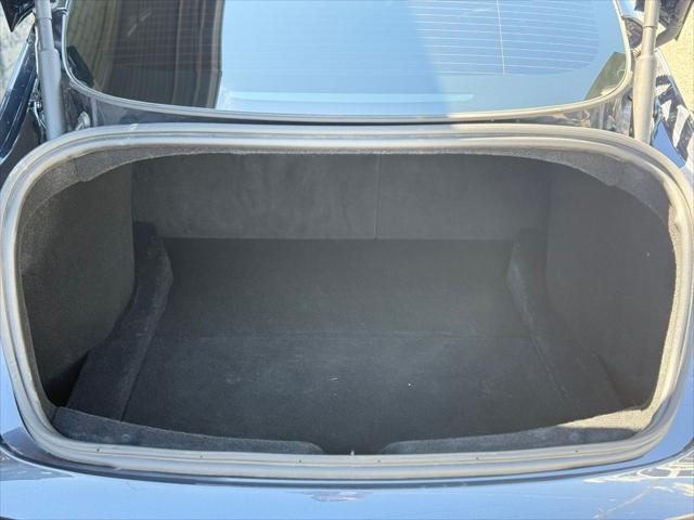 used 2024 Tesla Model 3 car, priced at $31,995