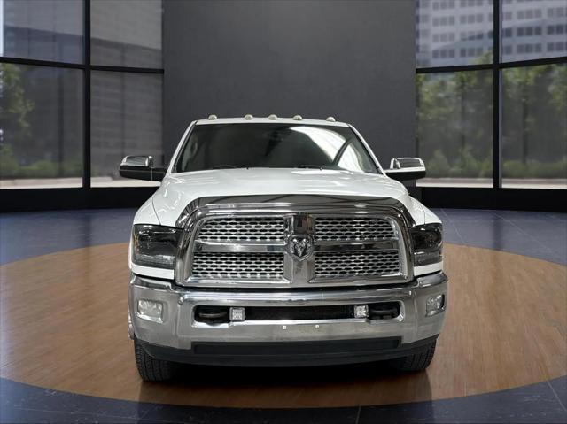 used 2012 Ram 3500 car, priced at $25,995