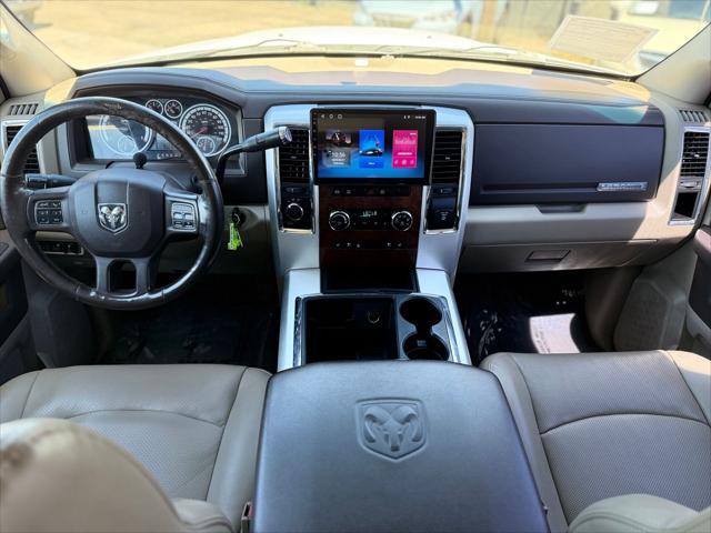 used 2012 Ram 3500 car, priced at $25,995