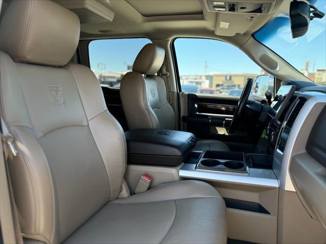 used 2012 Ram 3500 car, priced at $25,995
