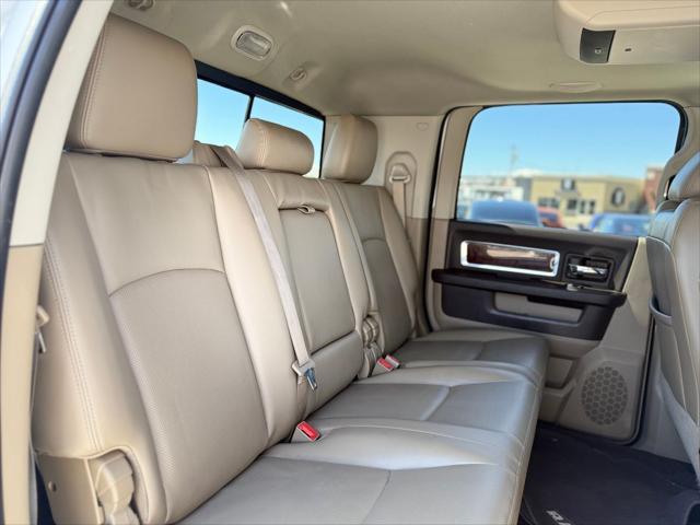used 2012 Ram 3500 car, priced at $25,995