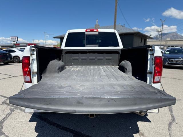 used 2012 Ram 3500 car, priced at $25,995
