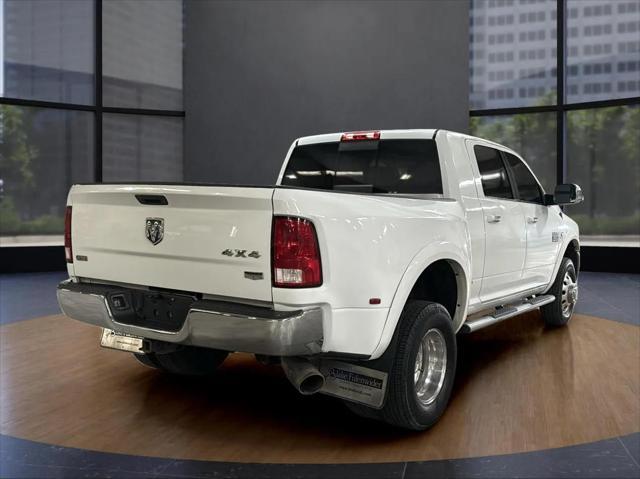 used 2012 Ram 3500 car, priced at $25,995