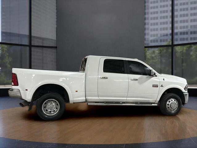 used 2012 Ram 3500 car, priced at $25,995