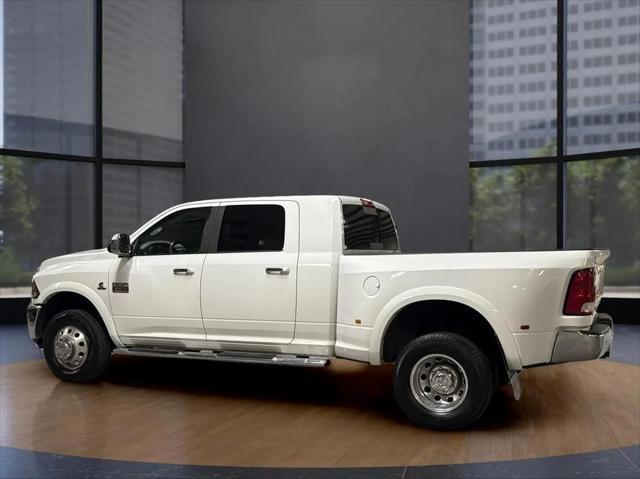 used 2012 Ram 3500 car, priced at $25,995