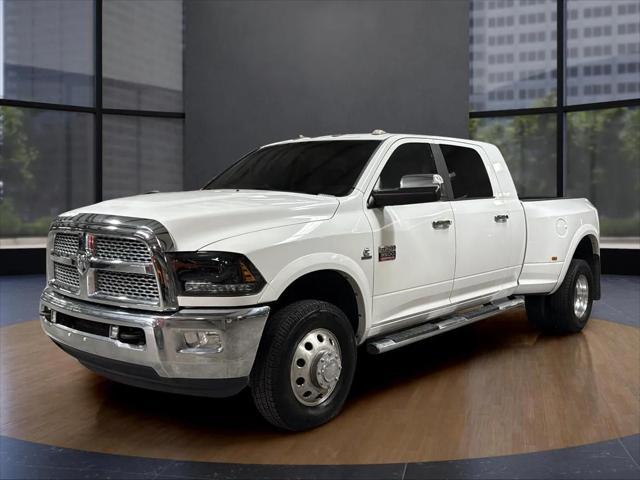 used 2012 Ram 3500 car, priced at $25,995