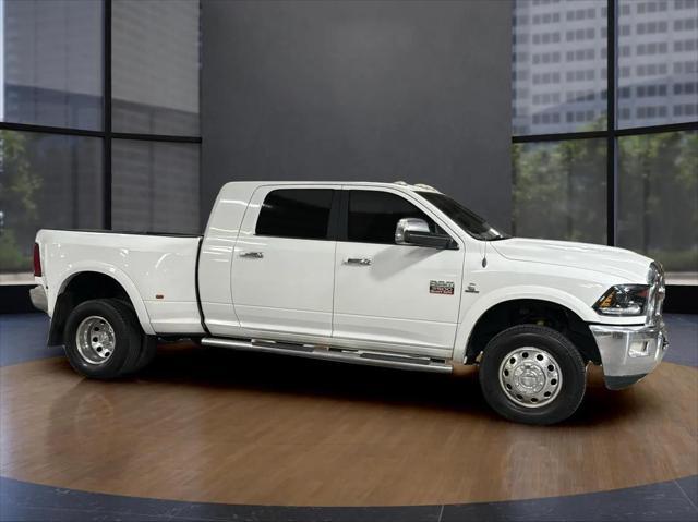 used 2012 Ram 3500 car, priced at $25,995