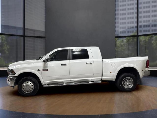 used 2012 Ram 3500 car, priced at $25,995