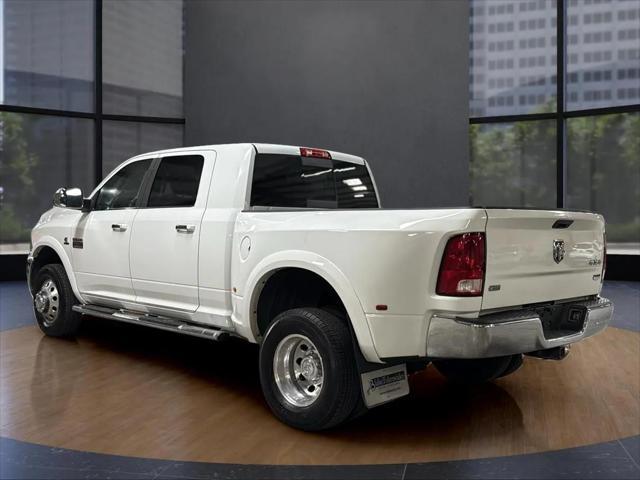 used 2012 Ram 3500 car, priced at $25,995