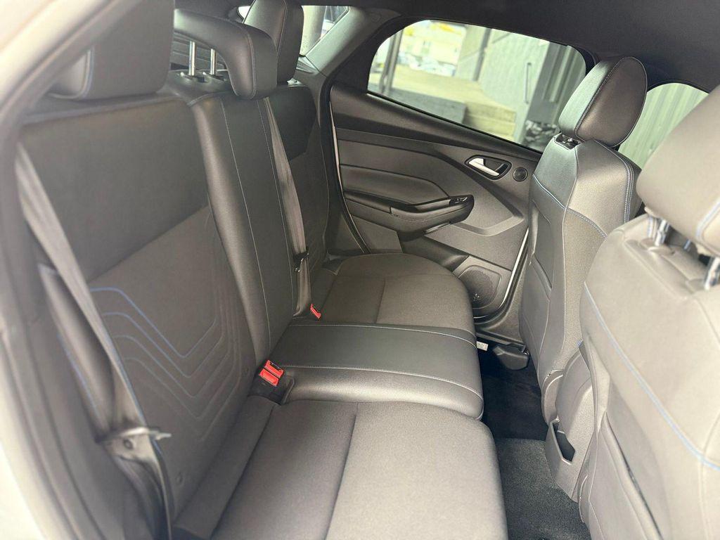 used 2016 Ford Focus RS car, priced at $23,495