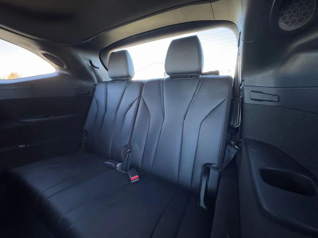 used 2022 Acura MDX car, priced at $39,995