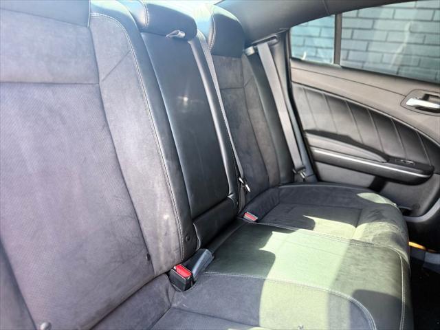 used 2019 Dodge Charger car, priced at $31,995