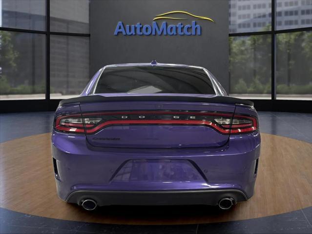 used 2019 Dodge Charger car, priced at $31,995