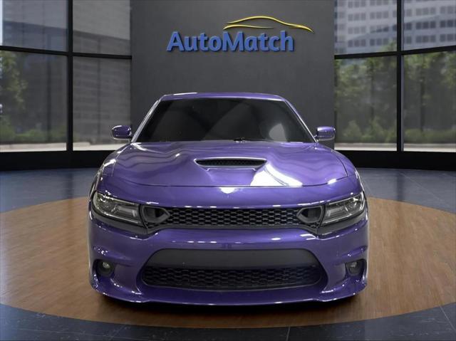 used 2019 Dodge Charger car, priced at $31,995