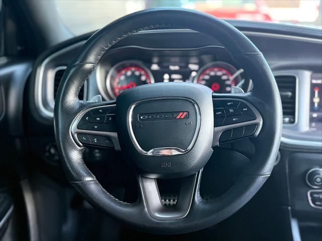 used 2019 Dodge Charger car, priced at $31,995