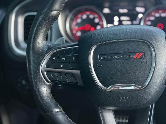 used 2019 Dodge Charger car, priced at $31,995