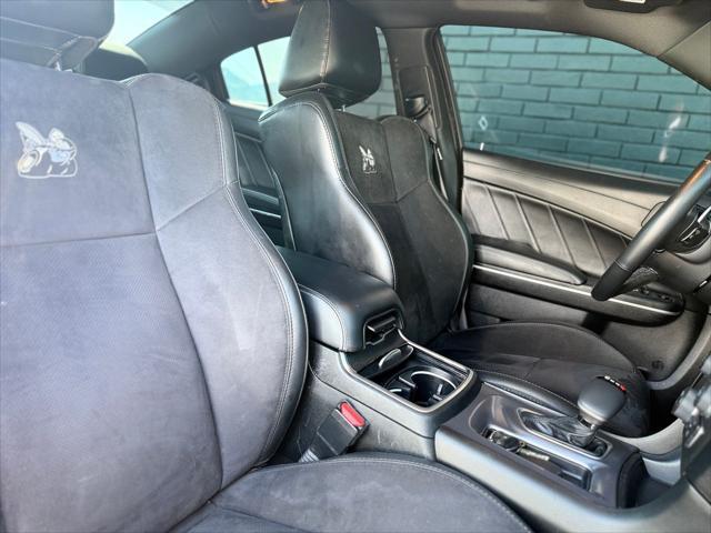 used 2019 Dodge Charger car, priced at $31,995