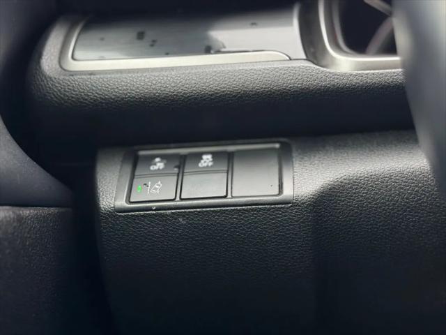 used 2021 Honda Civic car, priced at $17,495