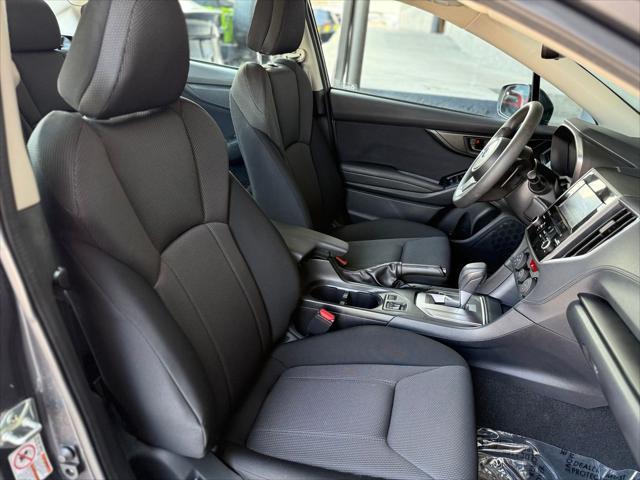 used 2020 Subaru Impreza car, priced at $13,995