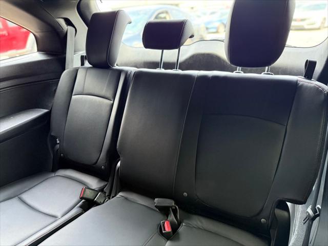 used 2023 Honda Odyssey car, priced at $30,495