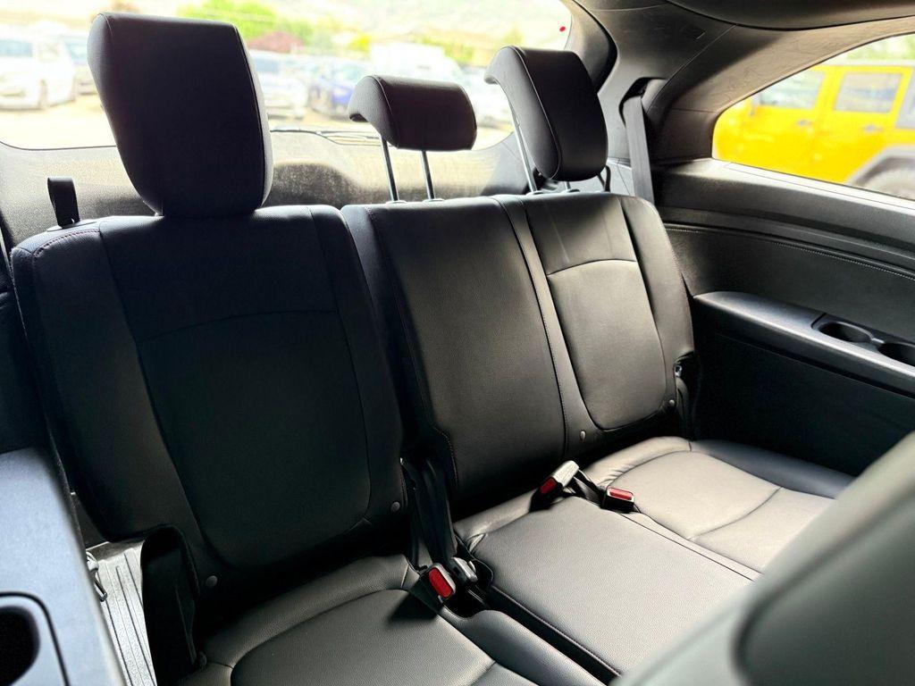 used 2023 Honda Odyssey car, priced at $30,495