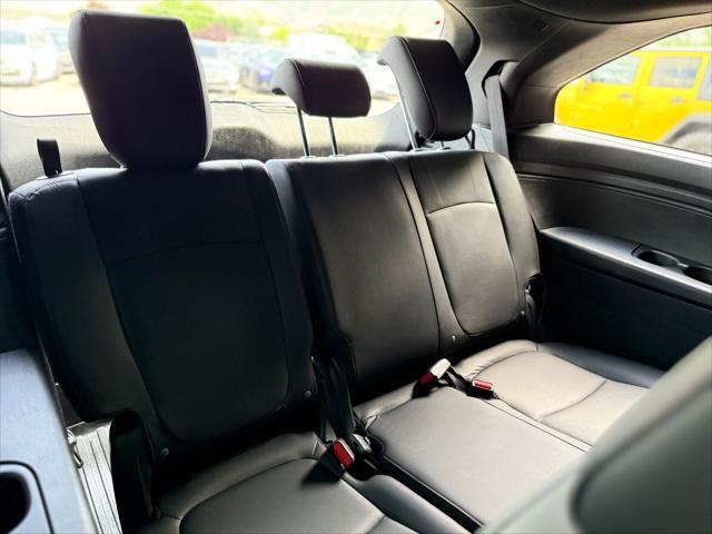 used 2023 Honda Odyssey car, priced at $30,495