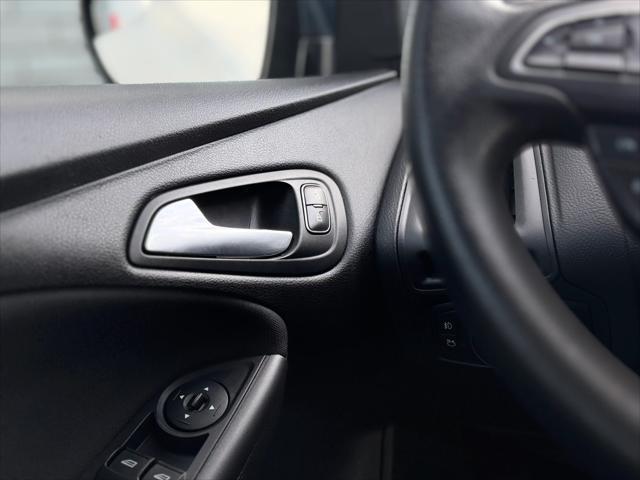 used 2018 Ford Focus car, priced at $10,995