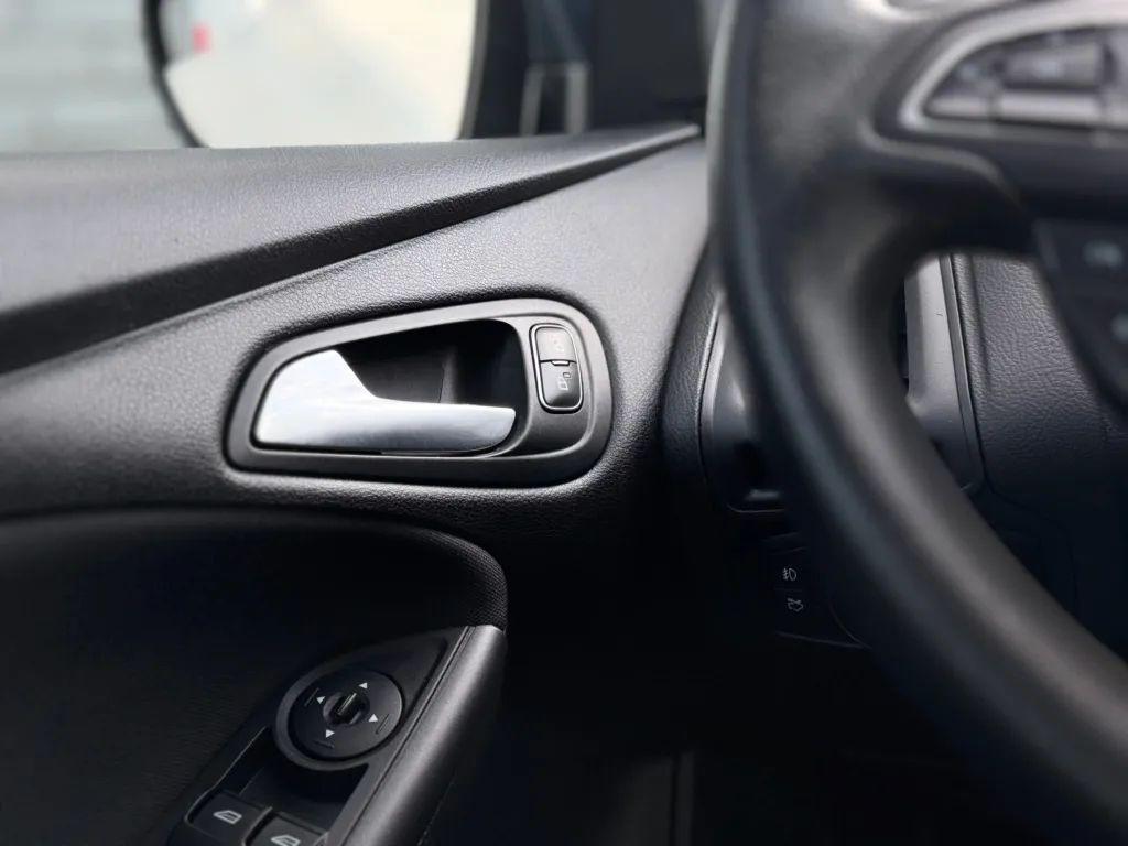 used 2018 Ford Focus car, priced at $10,495