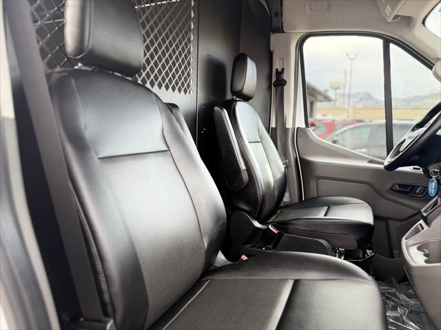 used 2023 Ford Transit-250 car, priced at $38,995