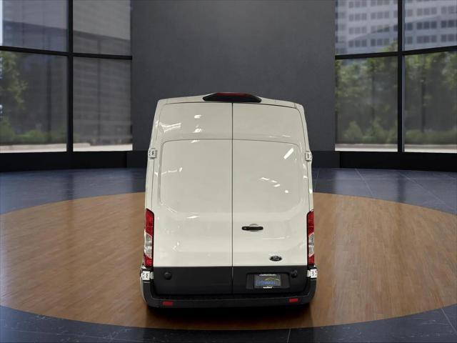 used 2023 Ford Transit-250 car, priced at $38,995