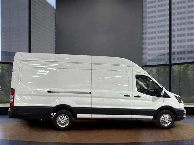 used 2023 Ford Transit-250 car, priced at $38,995
